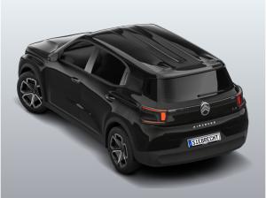 Citroën C3 Aircross Hybrid 145 6-gang PLUS