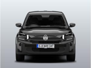 Citroën C3 Aircross Hybrid 145 6-gang PLUS