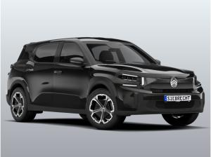 Citroën C3 Aircross Hybrid 145 6-gang PLUS