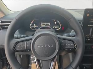 Mazda CX-5 2.5 e-SKYACTIV-G 141 FWD AT Homura SOFORT VERFÜGBAR!