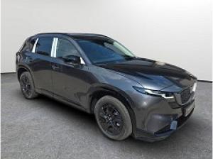 Mazda CX-5 2.5 e-SKYACTIV-G 141 FWD AT Homura SOFORT VERFÜGBAR!