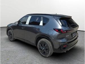Mazda CX-5 2.5 e-SKYACTIV-G 141 FWD AT Homura SOFORT VERFÜGBAR!