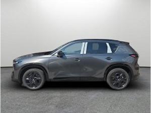 Mazda CX-5 2.5 e-SKYACTIV-G 141 FWD AT Homura SOFORT VERFÜGBAR!