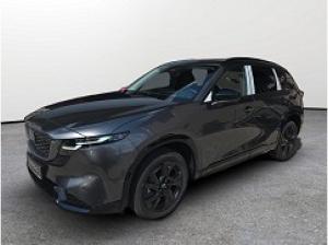 Mazda CX-5 2.5 e-SKYACTIV-G 141 FWD AT Homura SOFORT VERFÜGBAR!