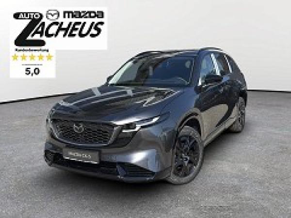 Mazda CX-5 2.5 e-SKYACTIV-G 141 FWD AT Homura SOFORT VERFÜGBAR!