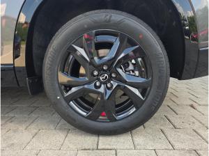 Mazda CX-5 2.5 e-SKYACTIV-G 141 FWD AT Homura SOFORT VERFÜGBAR!