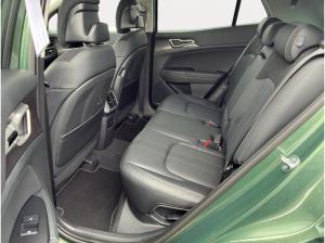 Kia Sportage 1.6T AWD DCT SPIRIT💥 DriveWise|SOUND|LEDER| GEWERBLICH