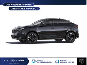 Peugeot 3008 GT❗210PS ❗ SOFORT VERFÜGBAR❗