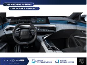 Peugeot 3008 GT❗210PS ❗ SOFORT VERFÜGBAR❗