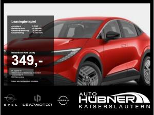 Nissan Leaf Engage Nav|360-Kamera|2-Zonen-Klimaautomatik