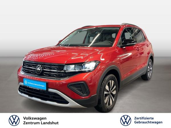 T-Cross
