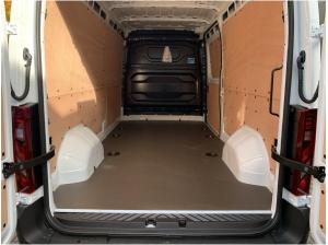 Renault Master KASTEN EXTRA L3H2 3,5t dCi 150 (Meinel)
