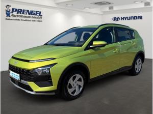 Hyundai BAYON MJ25 1.0 T-GDi Select Navi/Klima/GRA/APP