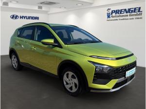 Hyundai BAYON MJ25 1.0 T-GDi Select Navi/Klima/GRA/APP