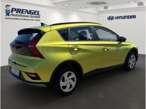 Hyundai BAYON MJ25 1.0 T-GDi Select Navi/Klima/GRA/APP