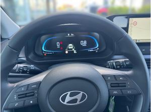 Hyundai BAYON MJ25 1.0 T-GDi Select Navi/Klima/GRA/APP