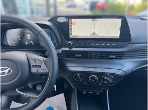 Hyundai BAYON MJ25 1.0 T-GDi Select Navi/Klima/GRA/APP