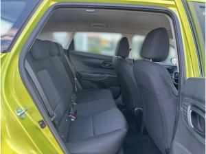 Hyundai BAYON MJ25 1.0 T-GDi Select Navi/Klima/GRA/APP