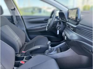 Hyundai BAYON MJ25 1.0 T-GDi Select Navi/Klima/GRA/APP