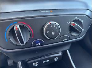 Hyundai BAYON MJ25 1.0 T-GDi Select Navi/Klima/GRA/APP