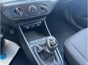 Hyundai BAYON MJ25 1.0 T-GDi Select Navi/Klima/GRA/APP