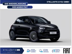 Fiat 500 1.0 Hybrid Icon "Aperitivo" Komfort Paket 48kW