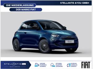 Fiat 500 1.0 Hybrid Icon "Aperitivo" Komfort Paket 48kW