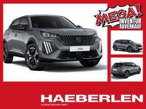 Peugeot 2008 1.2 Benzin 100 Allure **AKTION**SOFORT**