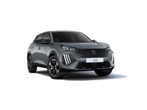 Peugeot 2008 1.2 Benzin 100 Allure **AKTION**SOFORT**
