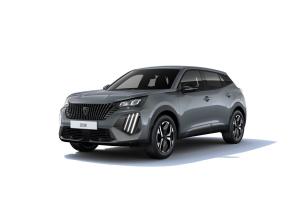 Peugeot 2008 1.2 Benzin 100 Allure **AKTION**SOFORT**