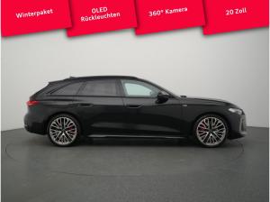 Audi A5 Avant S line edition one TDI quattro ab mtl. € 419,-¹ 🏳️SOFORT VERFÜGBAR🏳️