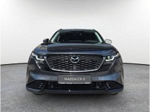 Mazda CX-5 2.5 e-SKYACTIV-G 141 FWD AT Homura Gewerbekunden SOFORT VERFÜGBAR!