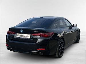 BMW i4 eDrive40 Gran Coupe M Sport 360 GRAD KAMERA,HUD,19 ZOLL,LED-SW