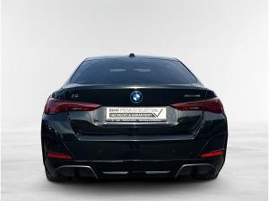 BMW i4 eDrive40 Gran Coupe M Sport 360 GRAD KAMERA,HUD,19 ZOLL,LED-SW