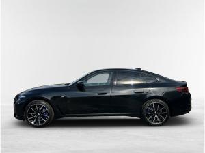BMW i4 eDrive40 Gran Coupe M Sport 360 GRAD KAMERA,HUD,19 ZOLL,LED-SW