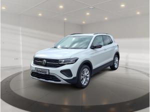 Volkswagen T-Cross 1.0 TSI Goal Navi SHZ CarPlay ACC