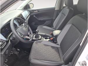 Volkswagen T-Cross 1.0 TSI Goal Navi SHZ CarPlay ACC