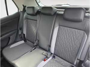 Volkswagen T-Cross 1.0 TSI Goal Navi SHZ CarPlay ACC