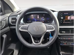 Volkswagen T-Cross 1.0 TSI Goal Navi SHZ CarPlay ACC