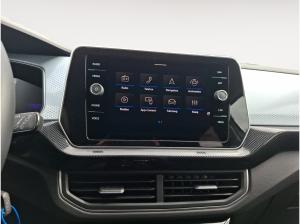 Volkswagen T-Cross 1.0 TSI Goal Navi SHZ CarPlay ACC