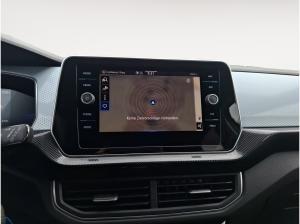 Volkswagen T-Cross 1.0 TSI Goal Navi SHZ CarPlay ACC