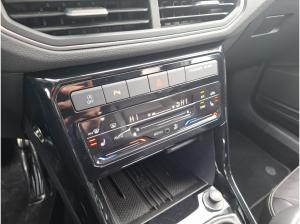 Volkswagen T-Cross 1.0 TSI Goal Navi SHZ CarPlay ACC