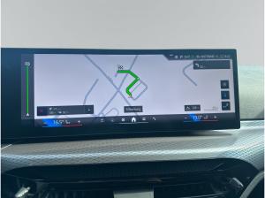 BMW i4 eDrive40 Gran Coupe M Sport 360 GRAD KAMERA,HUD,19 ZOLL,LED-SW