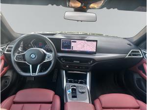 BMW i4 eDrive40 Gran Coupe M Sport 360 GRAD KAMERA,HUD,19 ZOLL,LED-SW