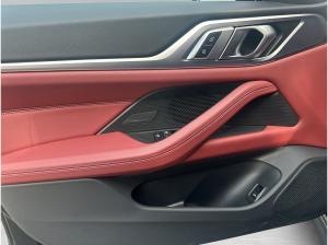 BMW i4 eDrive40 Gran Coupe M Sport 360 GRAD KAMERA,HUD,19 ZOLL,LED-SW