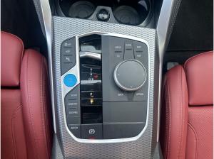 BMW i4 eDrive40 Gran Coupe M Sport 360 GRAD KAMERA,HUD,19 ZOLL,LED-SW