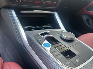 BMW i4 eDrive40 Gran Coupe M Sport 360 GRAD KAMERA,HUD,19 ZOLL,LED-SW
