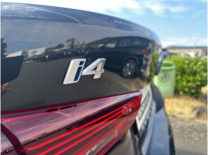 BMW i4 eDrive40 Gran Coupe M Sport 360 GRAD KAMERA,HUD,19 ZOLL,LED-SW