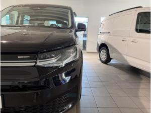 Volkswagen Caddy LIfe Energy AHK-GJR-LED-Carplay