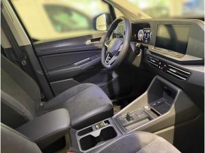 Volkswagen Caddy LIfe Energy AHK-GJR-LED-Carplay